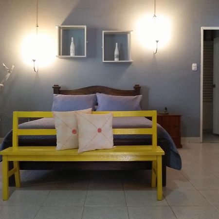 Habitacion Casa Las Aves Honda  Ngoại thất bức ảnh