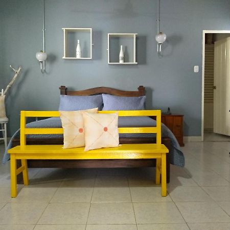 Habitacion Casa Las Aves Honda  Ngoại thất bức ảnh