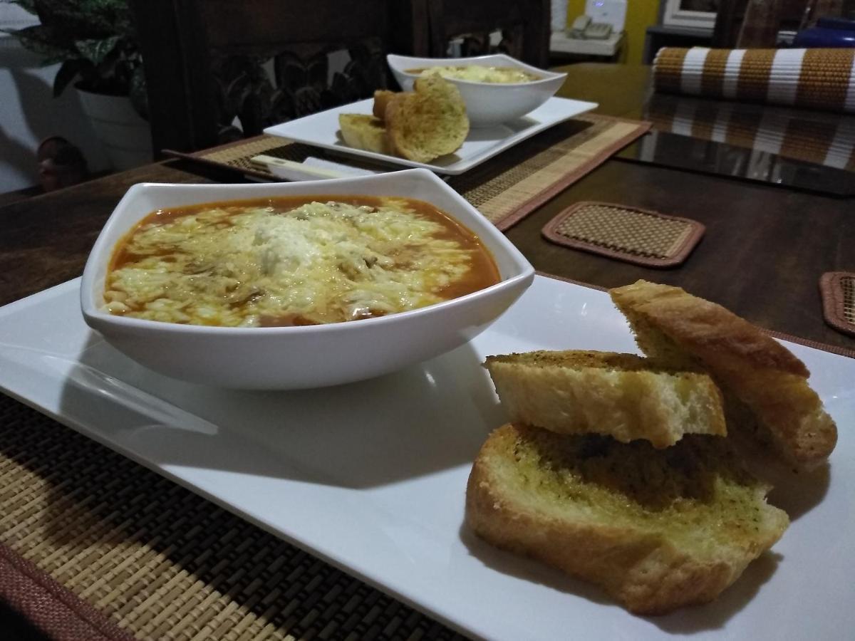 Habitacion Casa Las Aves Honda  Ngoại thất bức ảnh