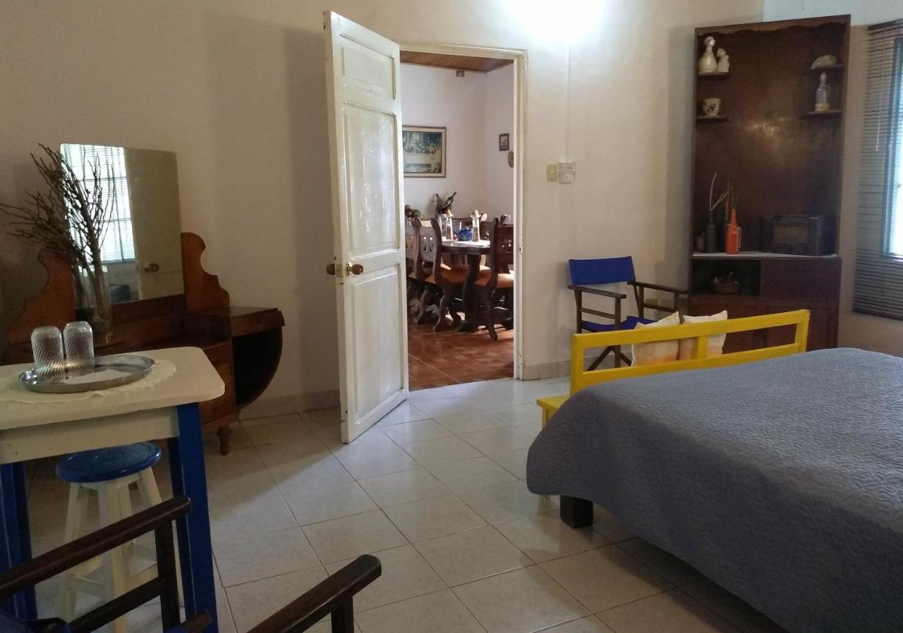 Habitacion Casa Las Aves Honda  Ngoại thất bức ảnh