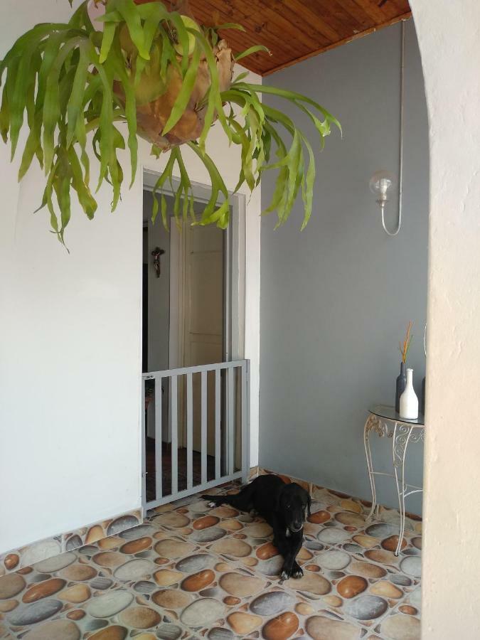 Habitacion Casa Las Aves Honda  Ngoại thất bức ảnh