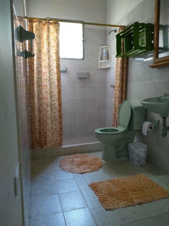 Habitacion Casa Las Aves Honda  Ngoại thất bức ảnh