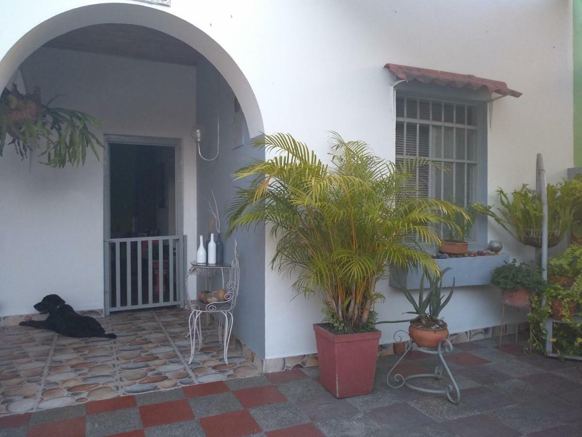 Habitacion Casa Las Aves Honda  Ngoại thất bức ảnh