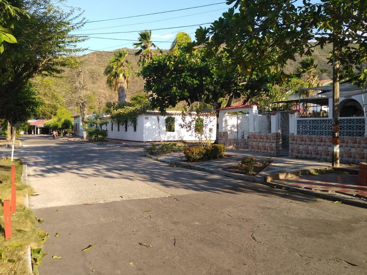 Habitacion Casa Las Aves Honda  Ngoại thất bức ảnh