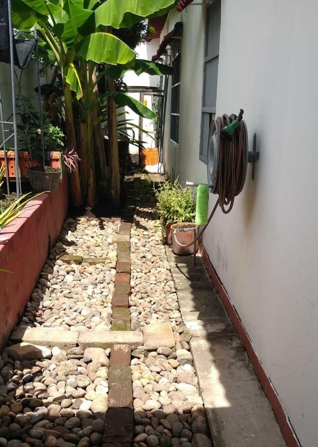 Habitacion Casa Las Aves Honda  Ngoại thất bức ảnh