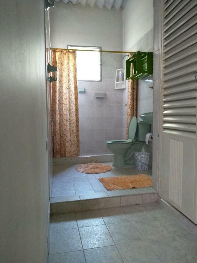 Habitacion Casa Las Aves Honda  Ngoại thất bức ảnh